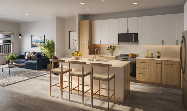 Explore our Floorplans
