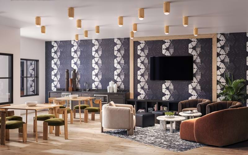 Sky Lounge